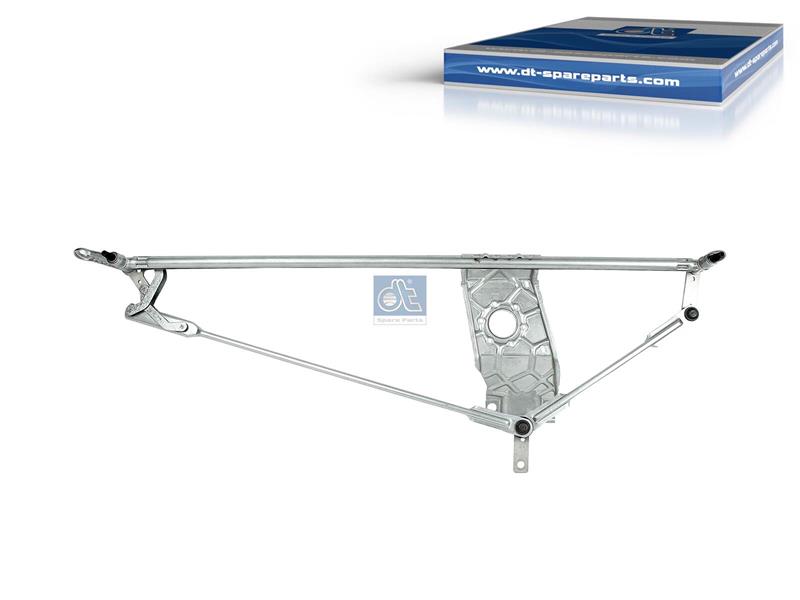 Legaturi stergator parbriz - DT