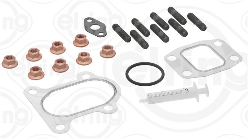 Set montaj, turbocompresor - ELRING