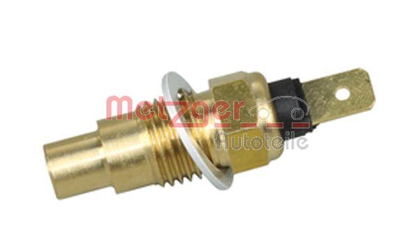 senzor,temperatura lichid de racire - METZGER