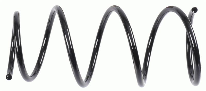 Arc spiral - SACHS
