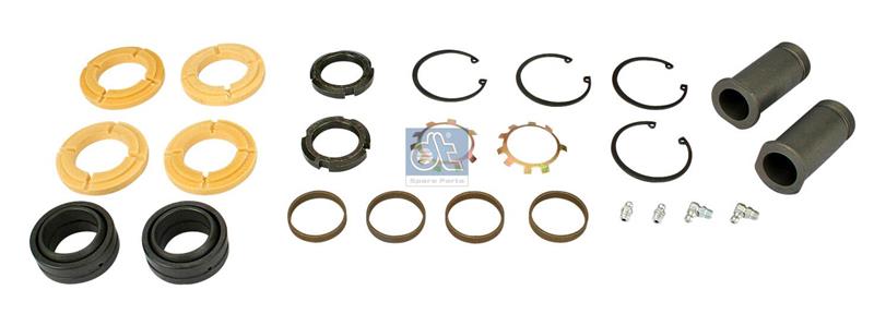 Set reparatie, bucsa bara stabilizatoare - DT