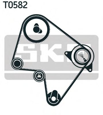 VALEO Headlight 11165101 - VALEO