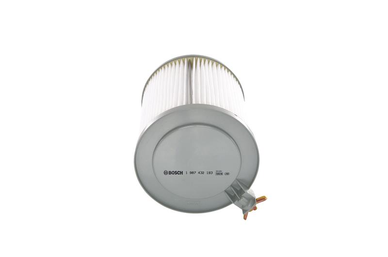 Filtru, aer habitaclu - BOSCH