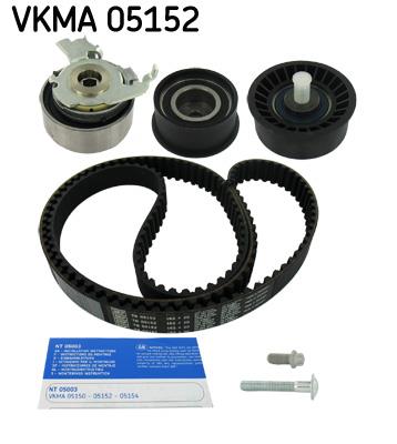 Set curea de distributie - SKF