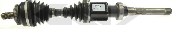 Generator / Alternator - VALEO