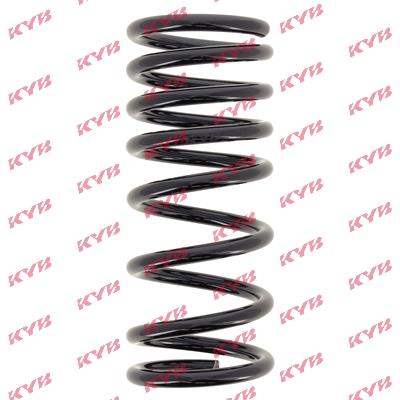Arc spiral - KYB