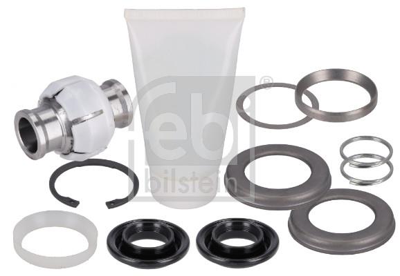 Set reparatie, Brat longitudinal - FEBI BILSTEIN