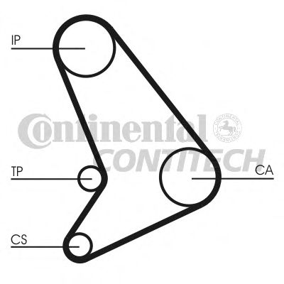 FEBI BILSTEIN Control/Trailing Arm, wheel suspens 12280957 - FEBI BILSTEIN