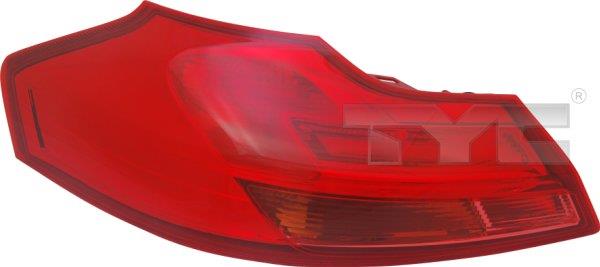 Lampa spate - TYC