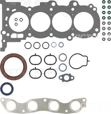 Set garnituri complet, motor - REINZ