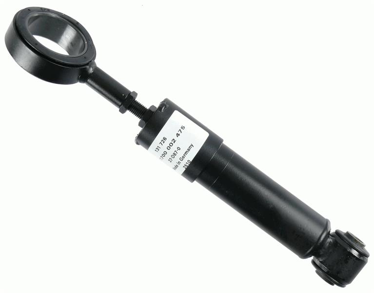 Amortizor, suspensie cabina - SACHS