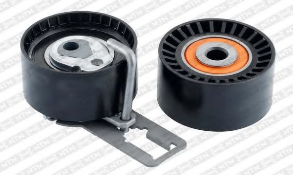 KYB Dust Cover Kit, shock absorber 11885458 - KYB