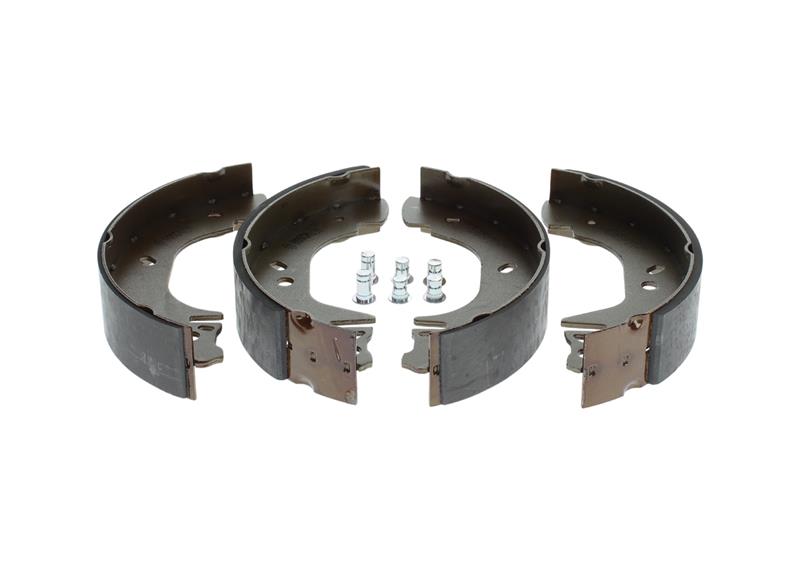 Set saboti frana - BOSCH