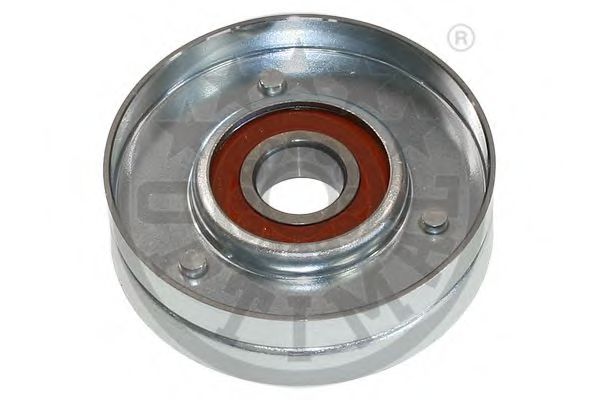 GATES Fuel Hose 12461658 - GATES