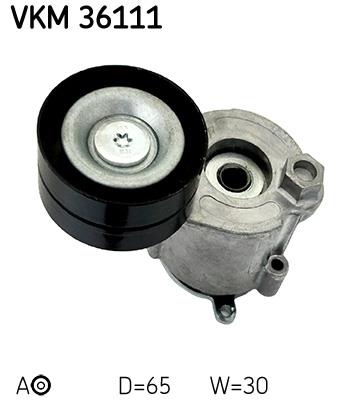 rola intinzator,curea transmisie - SKF