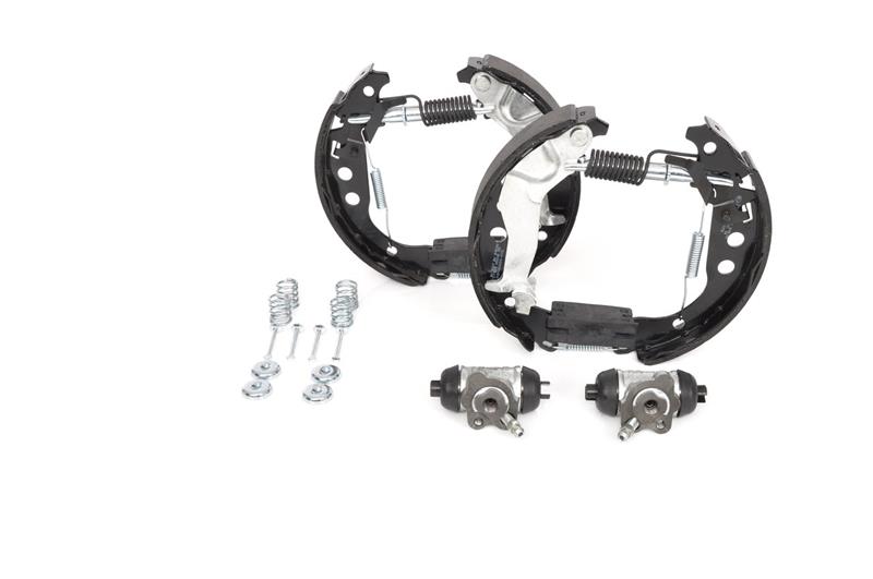 Set saboti frana - BOSCH
