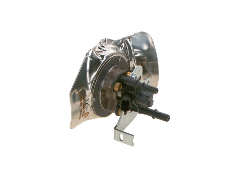 Modul dozare, injectie aditiv - BOSCH