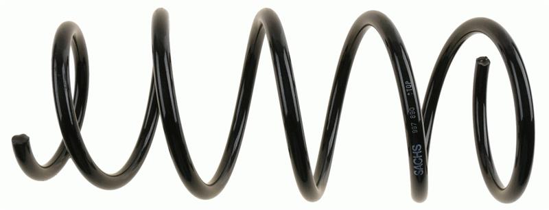 Arc spiral - SACHS