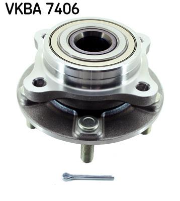 Set rulment roata - SKF