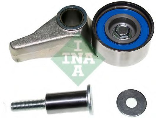 TRW Brake Pad Set, disc brake 11628657 - TRW