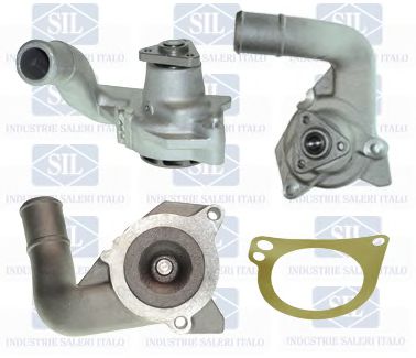 Supapa EGR - BMW