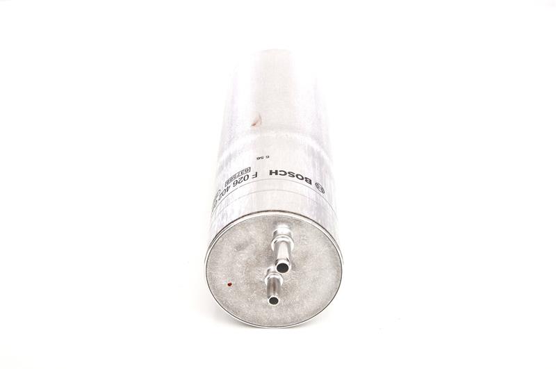 filtru combustibil - BOSCH