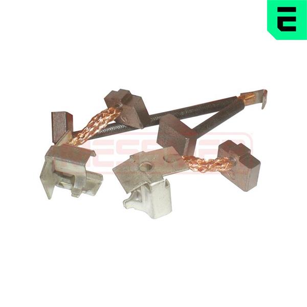 Piston, etrier frana - BUDWEG CALIPER