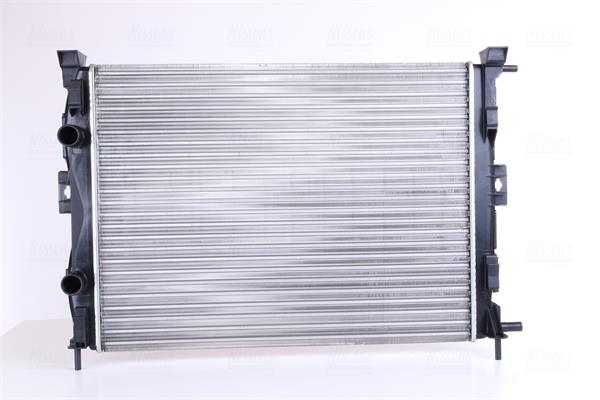 Radiator, racire motor - NISSENS