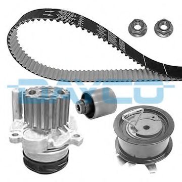 FRECCIA Timing Chain Kit 12885302 - FRECCIA