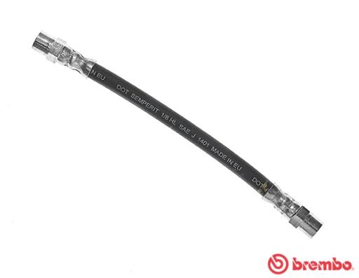 Furtun frana - BREMBO