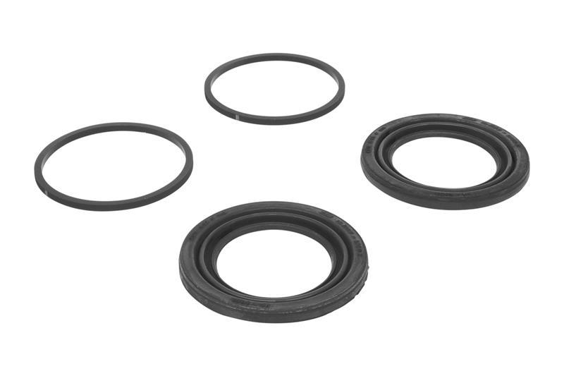 Set garnituri, Etrier frana - ATE