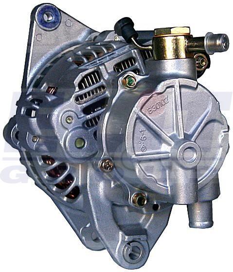 Generator / Alternator - FARCOM