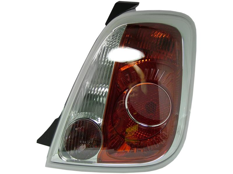 Lampa spate - TYC