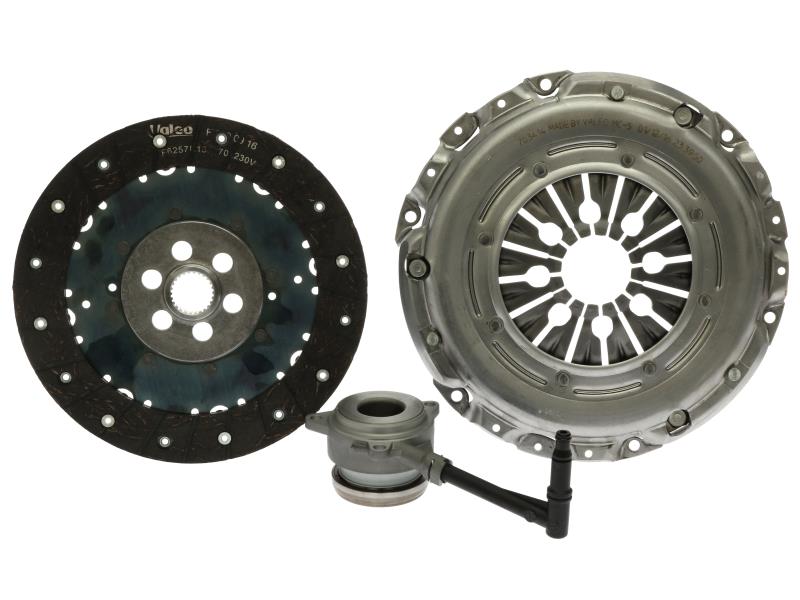 set placute frana,frana disc - VEMA