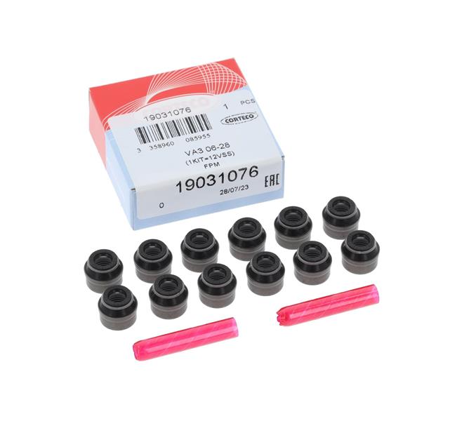Set garnituri, ax supape - CORTECO