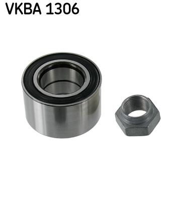 Set rulment roata - SKF