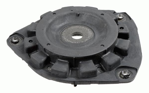 Rulment sarcina suport arc - SACHS