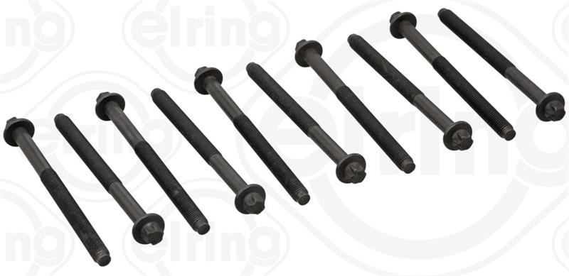 Set surub, chiulasa - ELRING