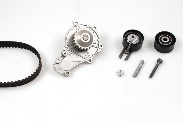 FEBI BILSTEIN Rubber Buffer, suspension 11571558 - FEBI BILSTEIN