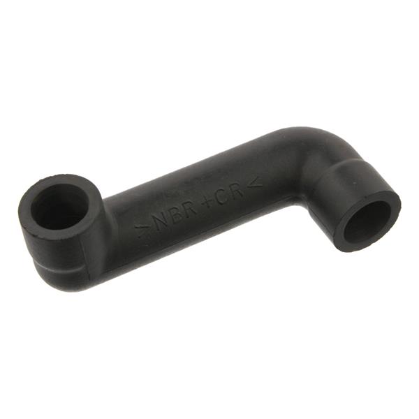 furtun,aerisire bloc motor - SWAG