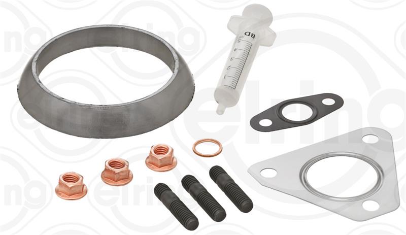Set montaj, turbocompresor - ELRING