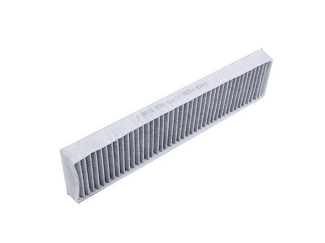 Filtru, aer habitaclu - MANN-FILTER