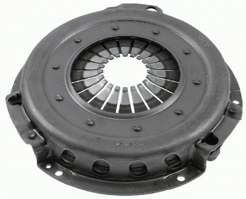 Placa presiune ambreiaj - SACHS