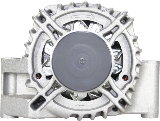 Generator / Alternator - STARLINE