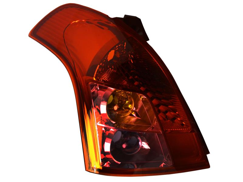 Lampa spate - TYC