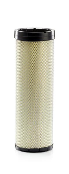 Filtru aer secundar - MANN-FILTER