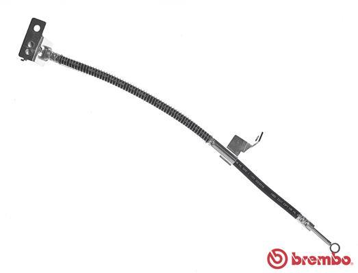 Furtun frana - BREMBO