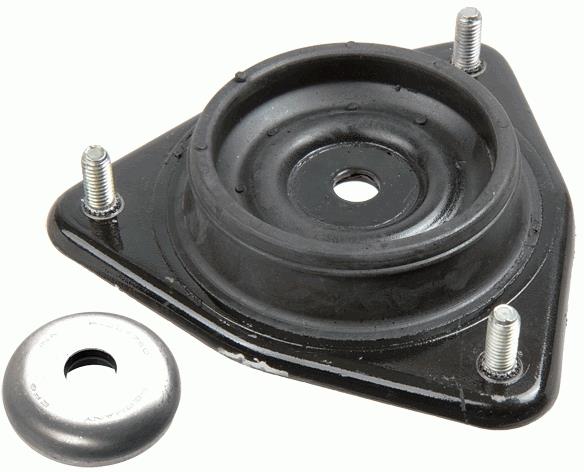 Set reparatie, rulment sarcina amortizor - SACHS