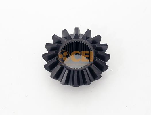 Radiator, racire motor - AHE