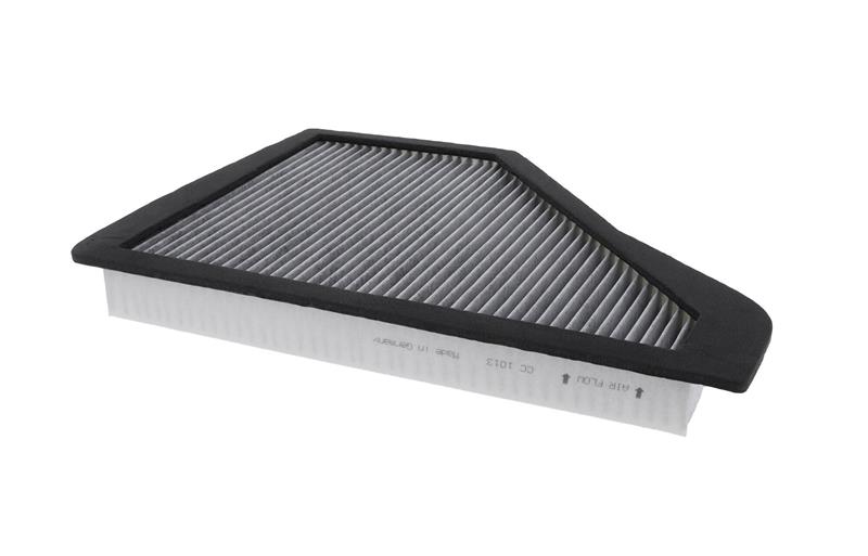 Filtru, aer habitaclu - CORTECO